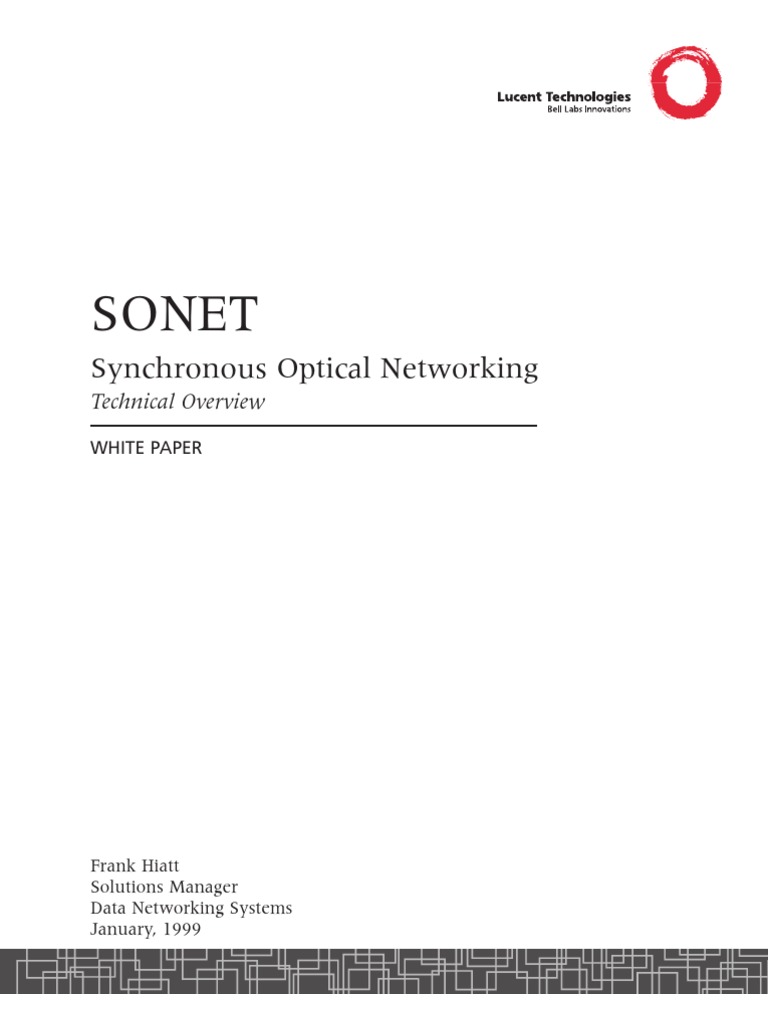Sonet | PDF