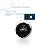 Mp3 Player Manual