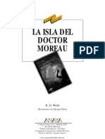 La Isla Del Dr. Moreau