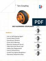 Tyre Coupling