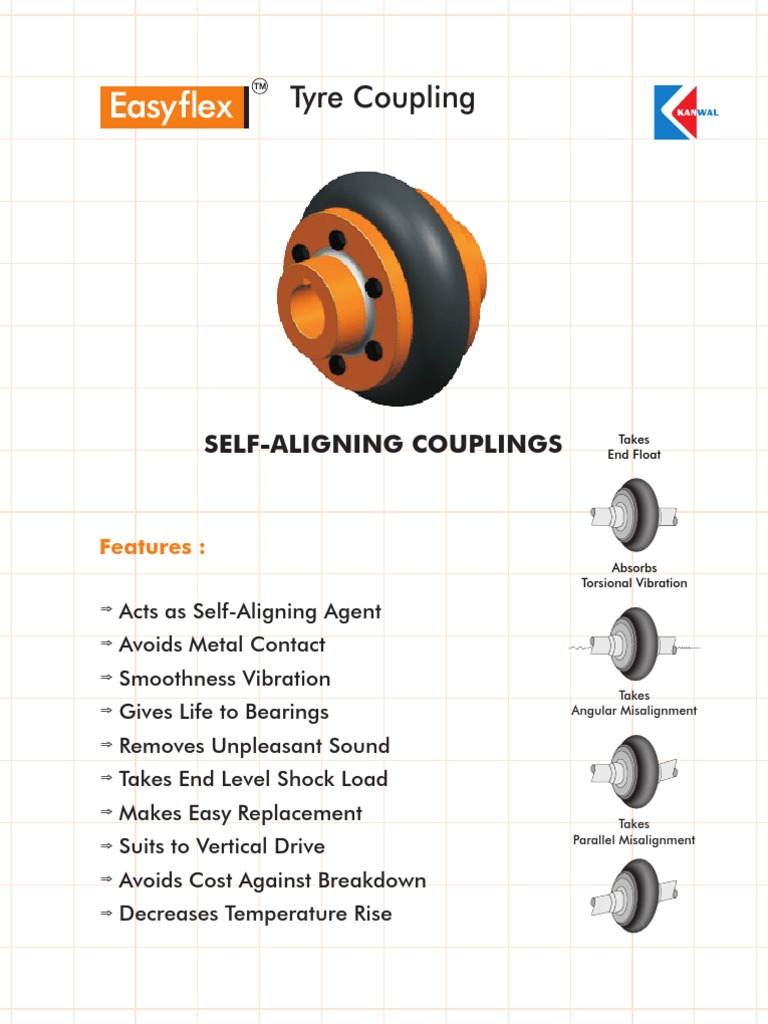 Tyre Coupling PDF Applied And Interdisciplinary Physics