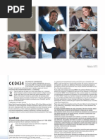 Download Manual telefon Nokia N73 limba romana by HawkXP SN123674257 doc pdf