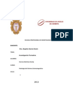 InvestigacionFormativa1 Patologia HerreraMartinezKendy