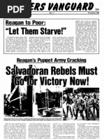 Workers Vanguard No 346 - 20 January 1984