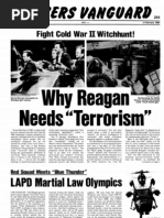 Workers Vanguard No 347 - 3 February 1984