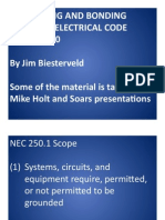 W4. Biesterveld NEC Grounding MREC2010
