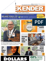 Indian Weekender Issue#93