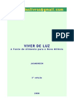 Jasmuheen Viver de Luz PDF