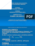 01 Poder Calorifico