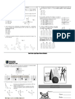 Guía N°2 Transformaciones Isometricas