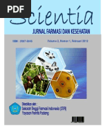 Download Jurnal Scientia Vol2 No1 Februri 2012 by Priyono Haryono SN123695730 doc pdf
