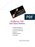 Guillermo Tell Gran Ópera Histórica