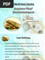 Download presentasi proposal usaha marni martabak mini by Jenni Zen SN123702222 doc pdf