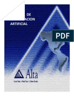 90manual de Inseminacion Artificial Alta Genetics