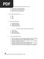 Download Tbe-soalan Contoh Set 3 by ilieyz SN123703343 doc pdf