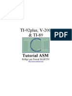 Tutorial Asm Ti 2