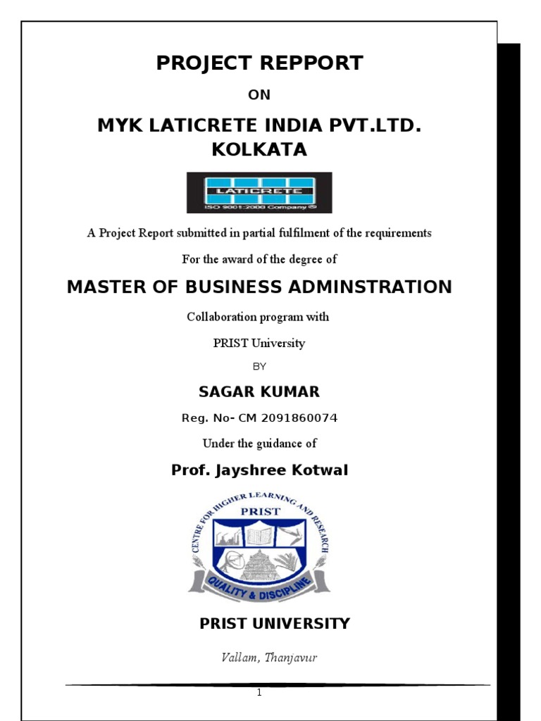 research papers for mba students