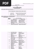 CS Prof. and Subprof. Exam | PDF | Test (Assessment) | Government ...