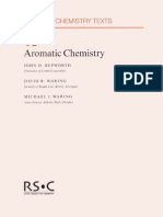 Aromatic Chemistry (2002)