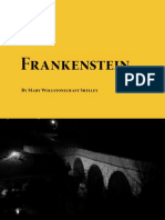 frankenstein