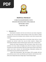 Download Proposal LDK OSIS SMP 2 Tarub 2012docx by Faizal Kurnia SN123728884 doc pdf