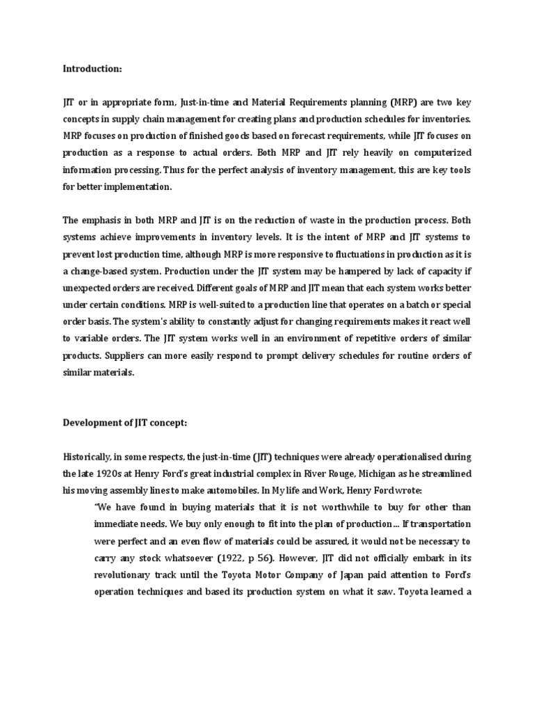 Intro | PDF