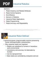 Industrial Robotics PDF