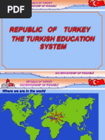 TURKISH_EDUCATION_SYSTEM