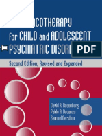 Pharmacotherapy For Child and Adolescent Psychiatric Disorders 2nd Ed PDF