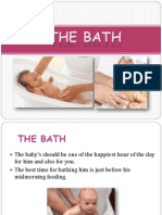 The Bath