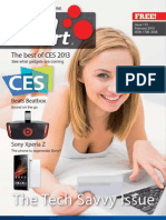 TechSmart 113, February 2013