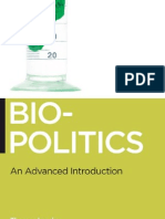 Biopolitics - An Advanced Introduction