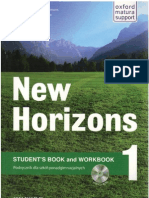 EC707 Radley Paul Simons Daniela New Horizons 1 Student S Book and