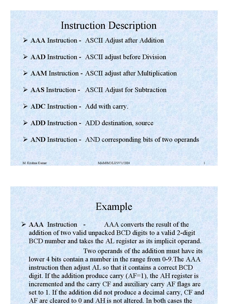 8086 | PDF