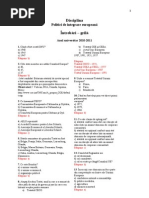 Teste Grila Ue (1)