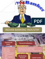 India Banking System