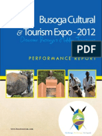 Busoga Expo report