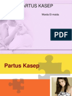 Kasep Edit