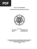 Download LCA PLASTIK by Akbar De Nayaka SN123763412 doc pdf