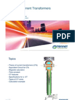 Current Transformer