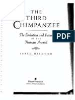 third chimanzee