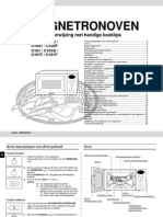 Magnetron