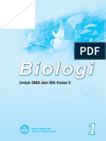 BIOLOGI