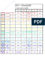 P90X Treadmill Workout