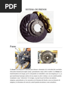 Download SISTEMA DE FRENOSpdf by Adrian Lopez Gonzalez SN123770425 doc pdf