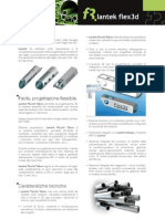 Lantek Flex3d Tubes 1p (IT)