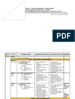 Rpt Ictl Form 1 2013