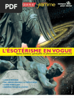Esoterisme en Vogue