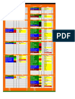 Field Chart Left Hash: Boyd 2006