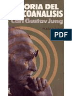 Carl Jung - Teoría Del Psicoanálisis